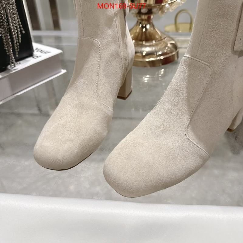 Women Shoes-Rogar Vivier replica aaaaa designer ID: SU77 $: 169USD