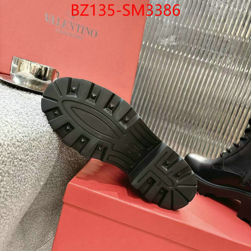 Women Shoes-Valentino for sale cheap now ID: SM3386 $: 135USD