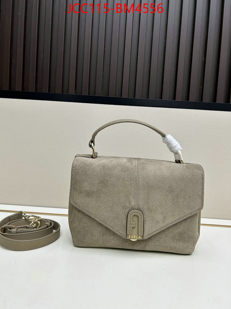 Furla Bags(4A)-Crossbody- ID: BM4556 $: 115USD,
