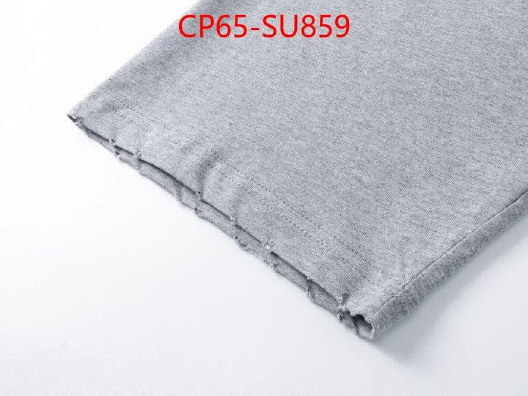 Clothing-Balenciaga ID: SU859 $: 65USD