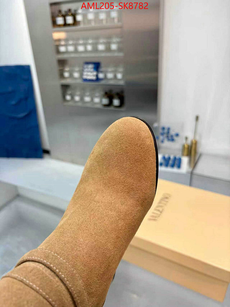 Women Shoes-Boots ID: SK8782 $: 205USD