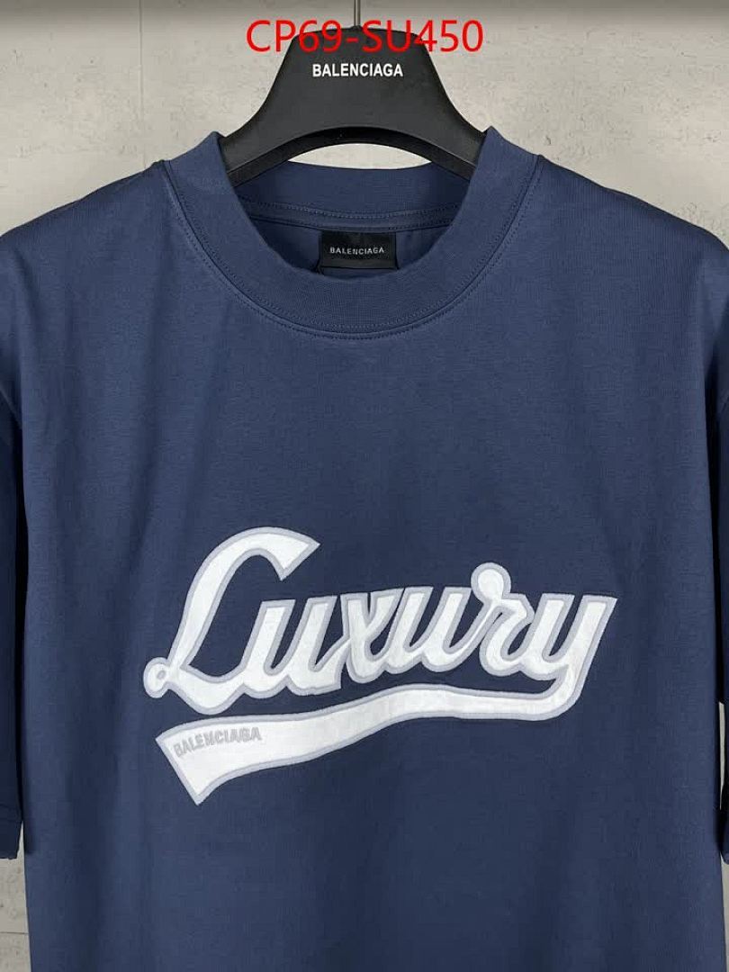 Clothing-Balenciaga ID: SU450 $: 69USD