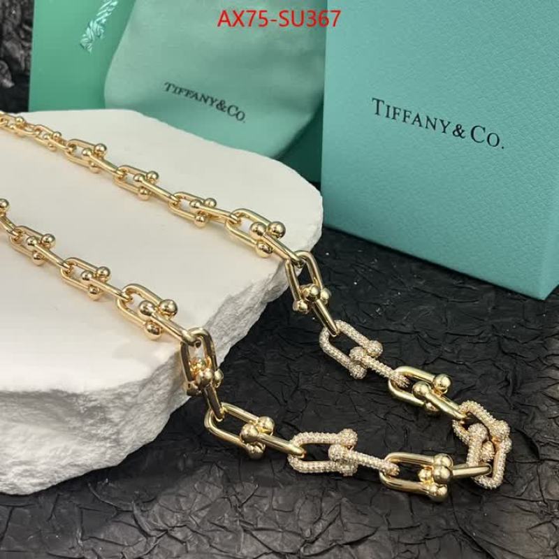 Jewelry-Tiffany ID: SU367 $: 75USD