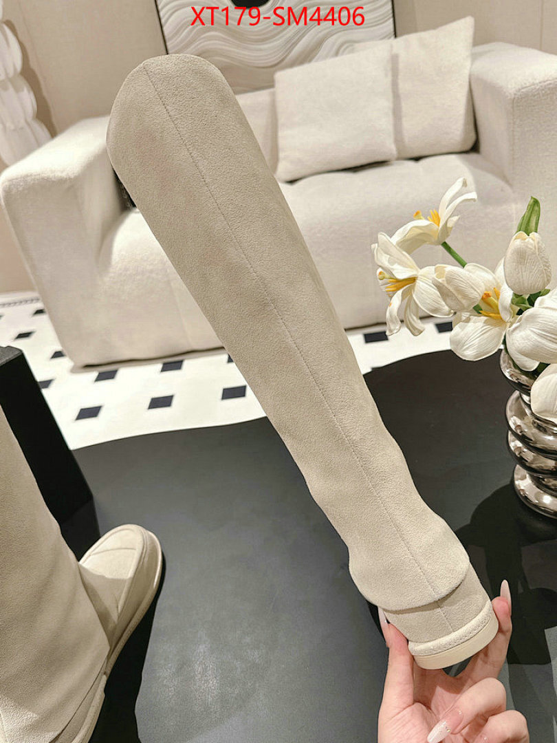 Women Shoes-Boots ID: SM4406 $: 179USD