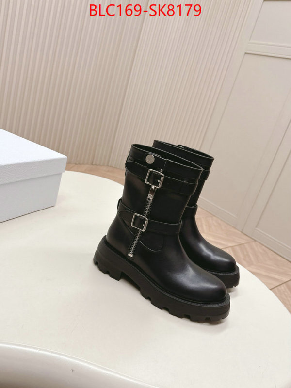 Women Shoes-Dior buy 1:1 ID: SK8179 $: 169USD