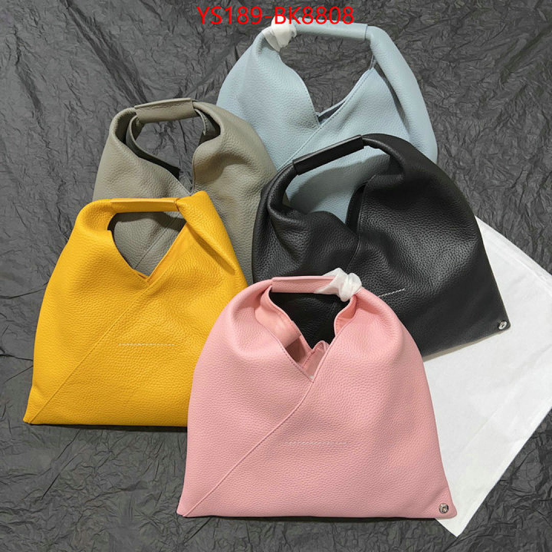 Maison Margiela Bags(TOP)-Handbag- ID: BK8808 $: 189USD,