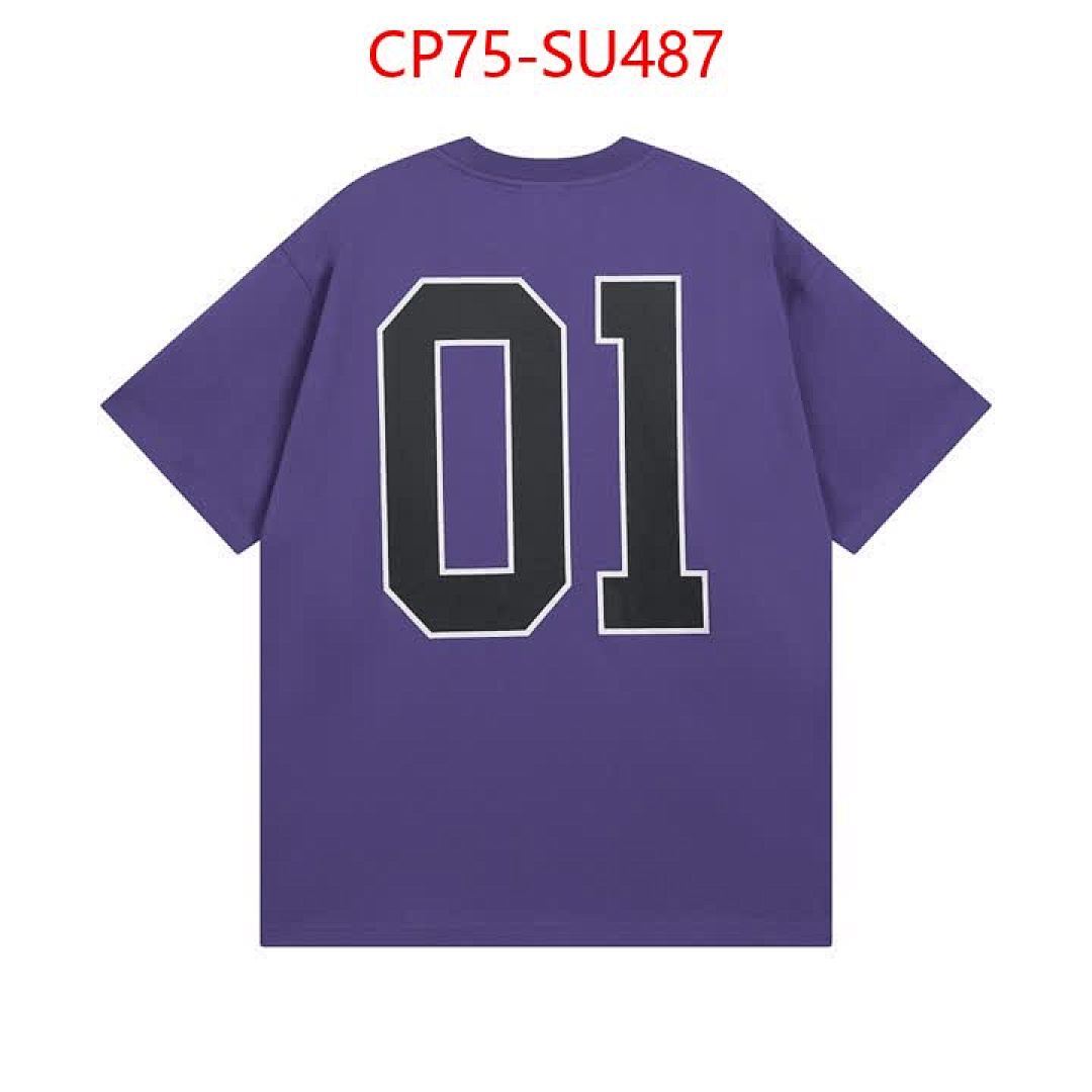 Clothing-Balenciaga ID: SU487 $: 75USD