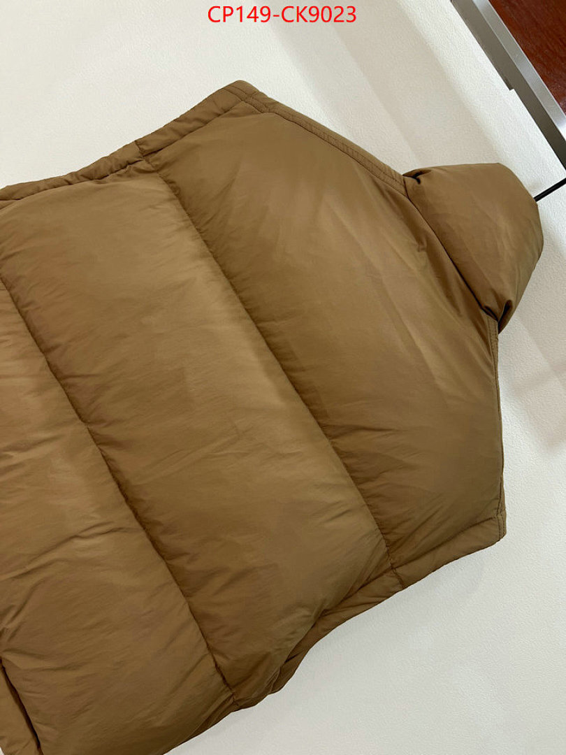 Down jacket Women-Moncler ID: CK9023 $: 149USD