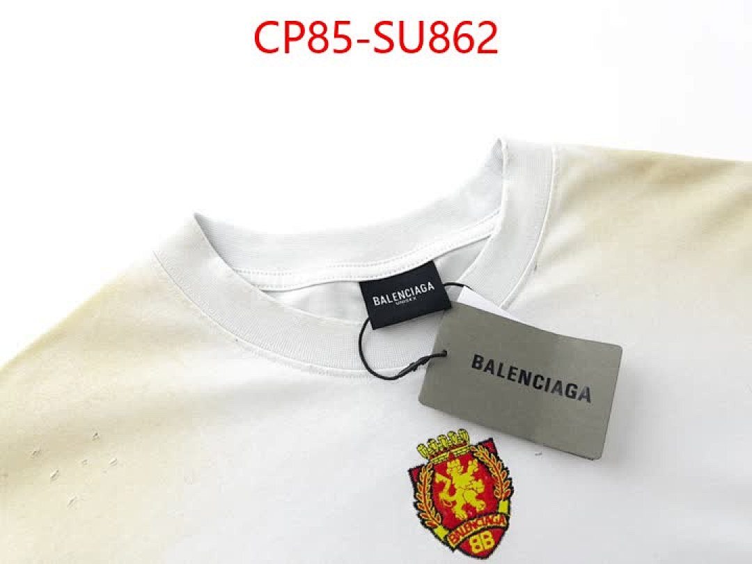 Clothing-Balenciaga ID: SU862 $: 85USD