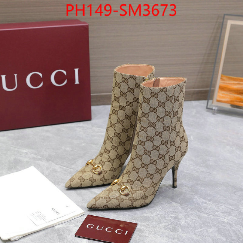 Women Shoes-Boots ID: SM3673 $: 149USD