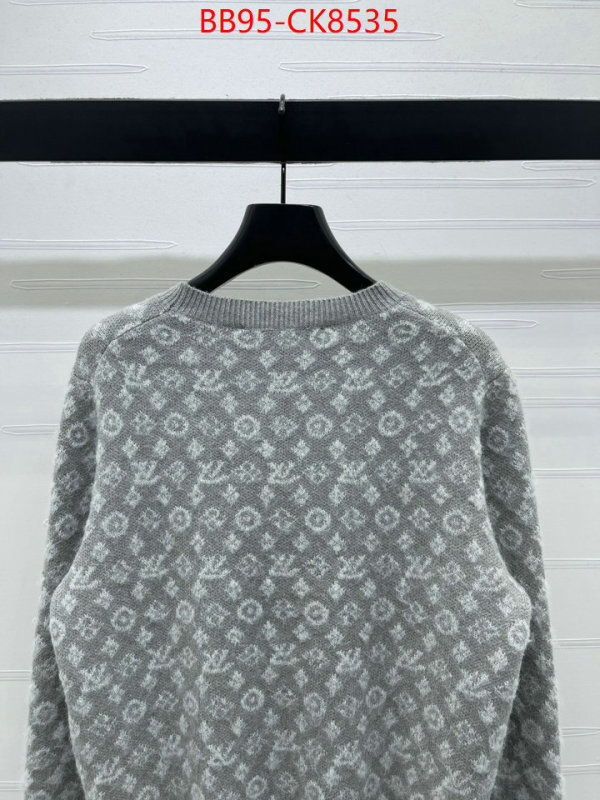 Clothing-LV ID: CK8535 $: 95USD