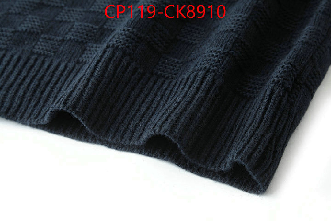 Clothing-LV ID: CK8910 $: 119USD