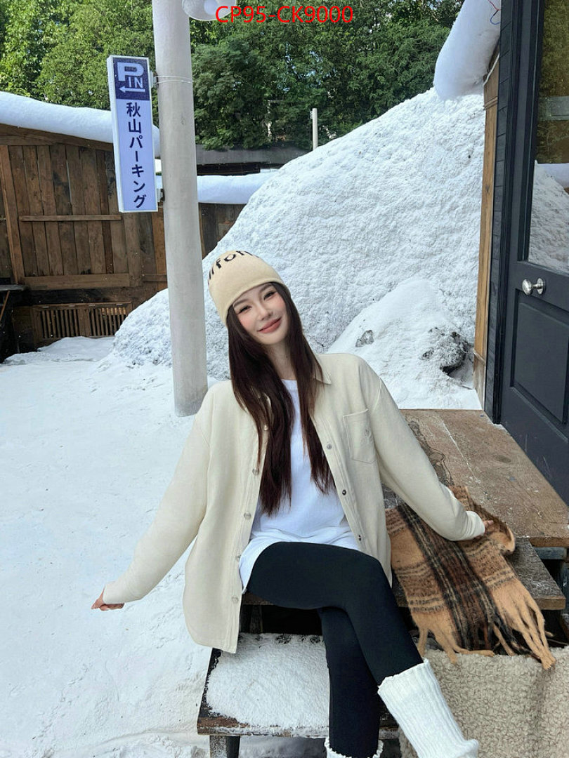 Clothing-Loro Piana ID: CK9000 $: 95USD