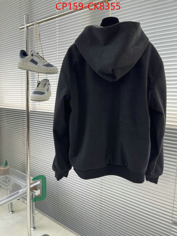 Clothing-LV ID: CK8355 $: 159USD