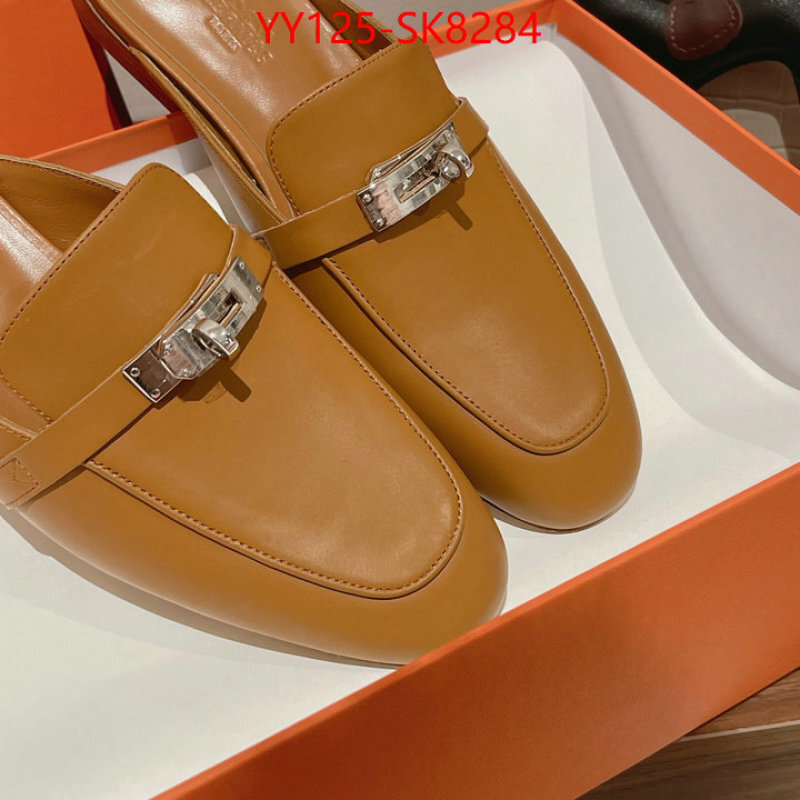 Women Shoes-Hermes best quality fake ID: SK8284 $: 125USD