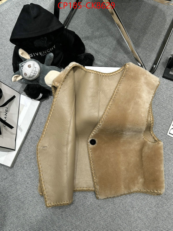 Clothing-Celine ID: CK8629 $: 185USD