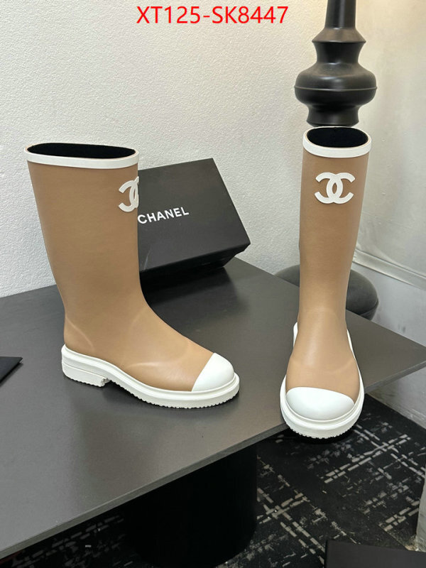 Women Shoes-Boots ID: SK8447 $: 125USD