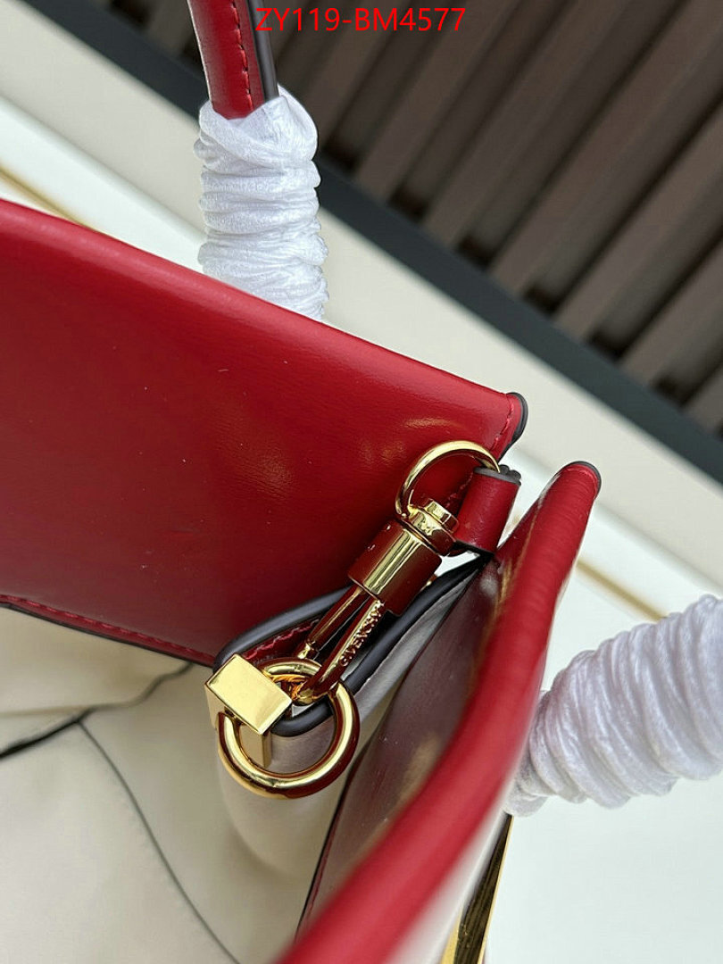 Givenchy Bags(4A)-Crossbody- ID: BM4577 $: 119USD,