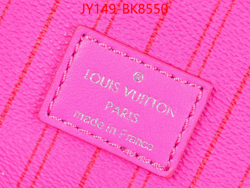 LV Bags(TOP)-Vanity Bag- ID: BK8550 $: 149USD,