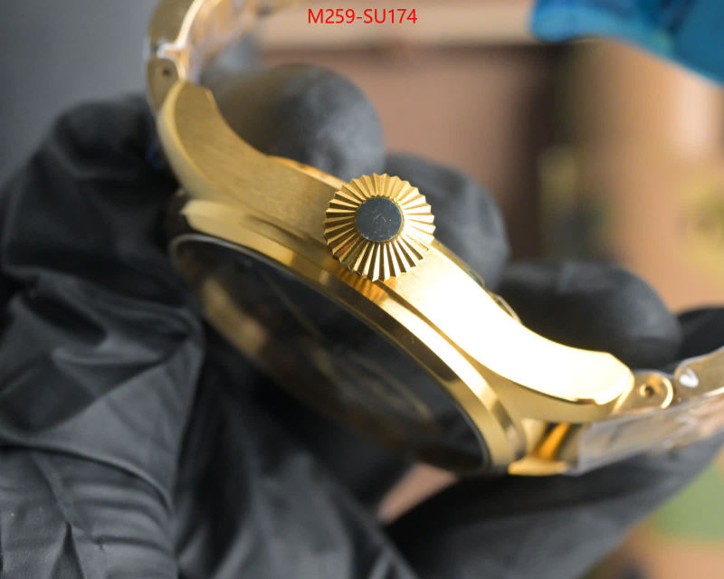 Watch(TOP)-IWC ID: SU174 $: 259USD