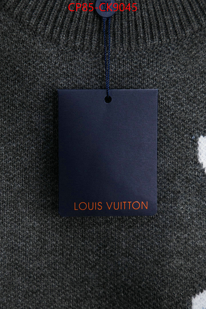 Clothing-LV ID: CK9045 $: 85USD
