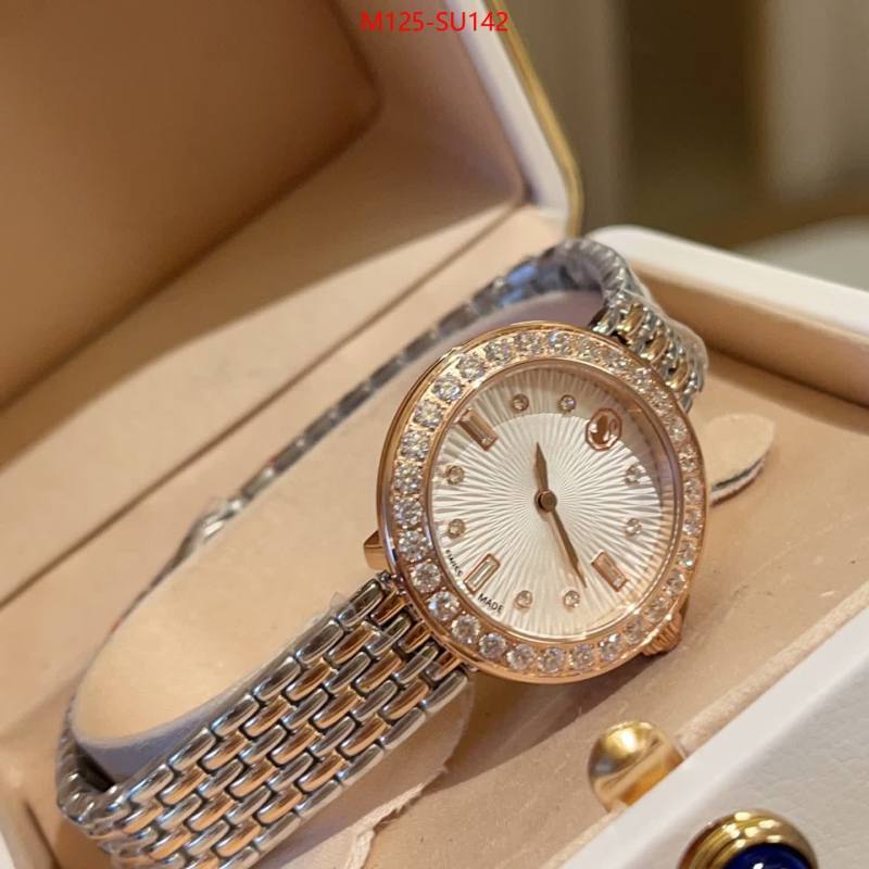 Watch(4A)-Swarovski supplier in china ID: SU142 $: 125USD