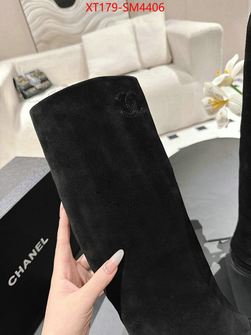 Women Shoes-Boots ID: SM4406 $: 179USD