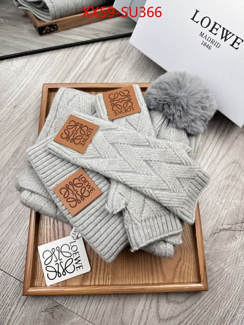 Cap(Hat)-Loewe ID: SU366 $: 59USD