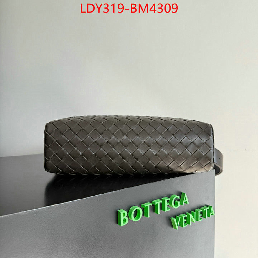 BV Bags(TOP)-Crossbody- ID: BM4309 $: 319USD,