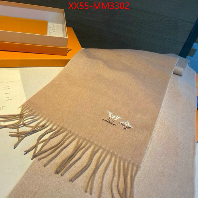 Scarf-LV perfect ID: MM3302 $: 55USD