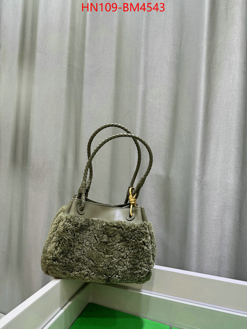 BV Bags(4A)-Handbag- ID: BM4543 $: 109USD,