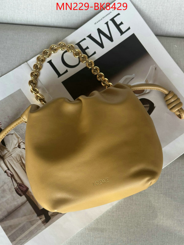 Loewe Bags(TOP)-Crossbody- ID: BK8429 $: 229USD,