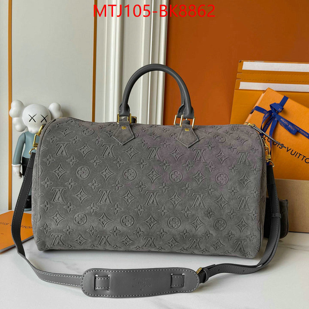 LV Bags(4A)-Speedy- ID: BK8862 $: 105USD,