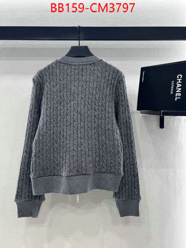 Clothing-Loewe ID: CM3797 $: 159USD