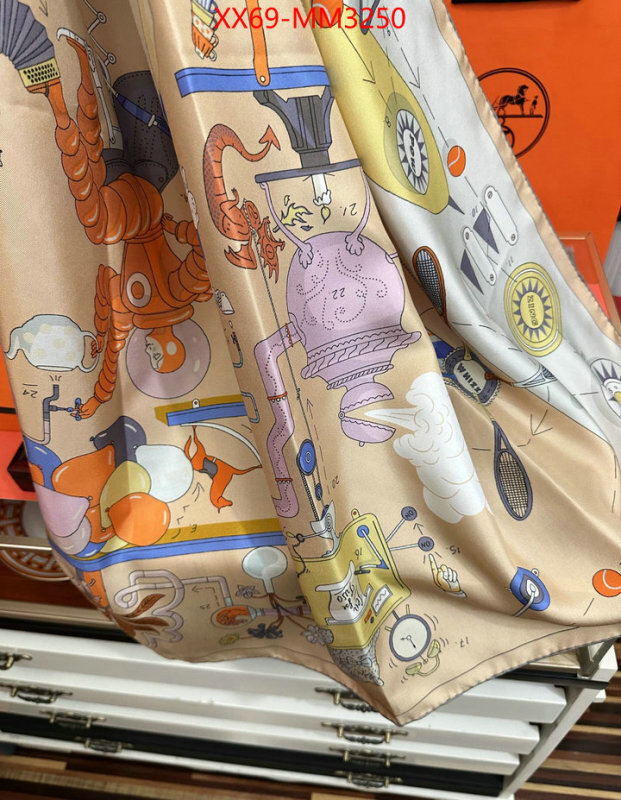 Scarf-Hermes supplier in china ID: MM3250 $: 69USD