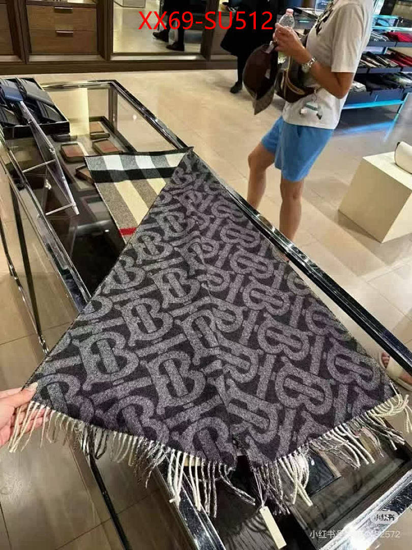 Scarf-Burberry ID: SU512 $: 69USD