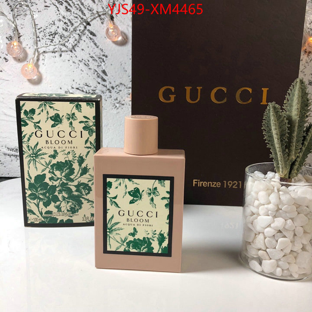 Perfume-Gucci ID: XM4465 $: 49USD