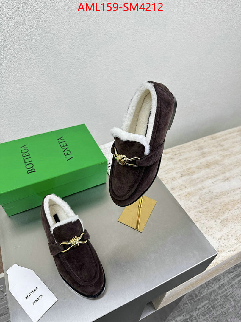 Women Shoes-BV ID: SM4212 $: 159USD