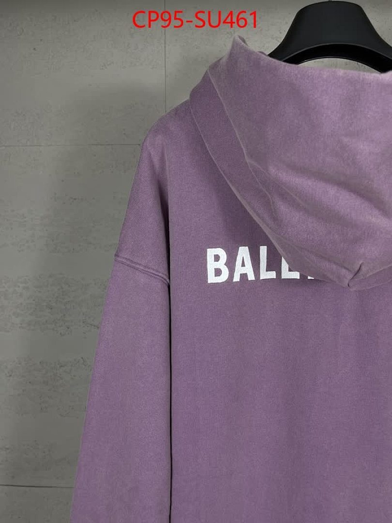 Clothing-Balenciaga ID: SU461 $: 95USD