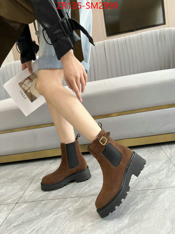 Women Shoes-CELINE what's the best to buy replica ID: SM2990 $: 135USD