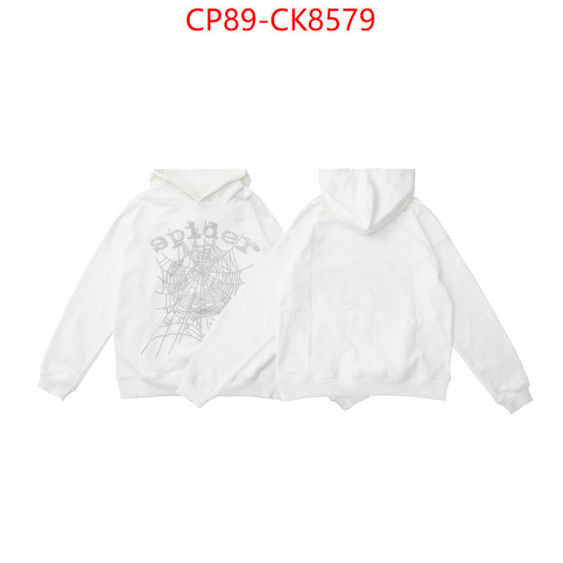 Clothing-Sp5der ID: CK8579 $: 89USD