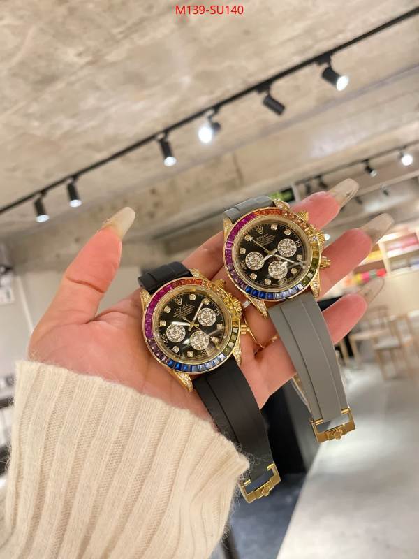 Watch(4A)-Rolex high quality online ID: SU140 $: 139USD
