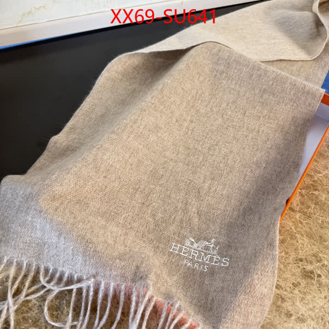 Scarf-Hermes ID: SU641 $: 69USD