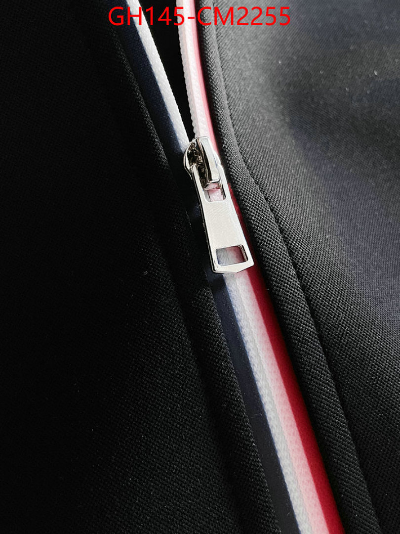 Clothing Set-Moncler ID: CM2255 $: 145USD