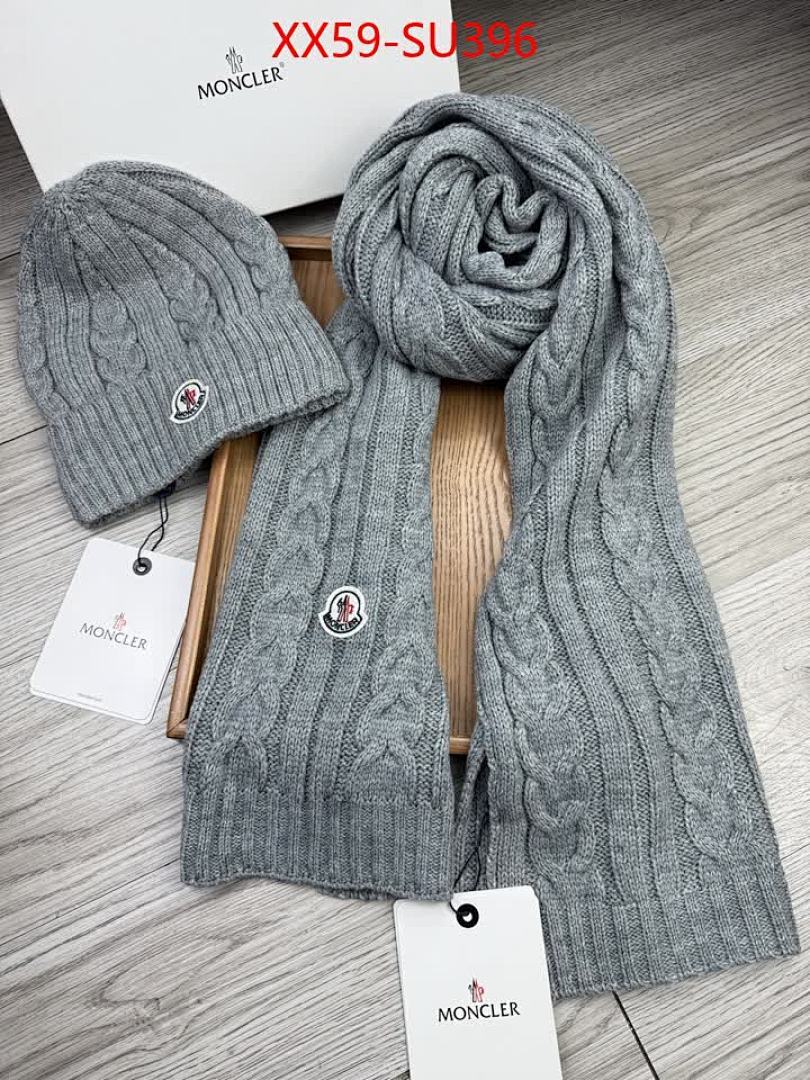 Scarf-Moncler ID: SU396 $: 59USD