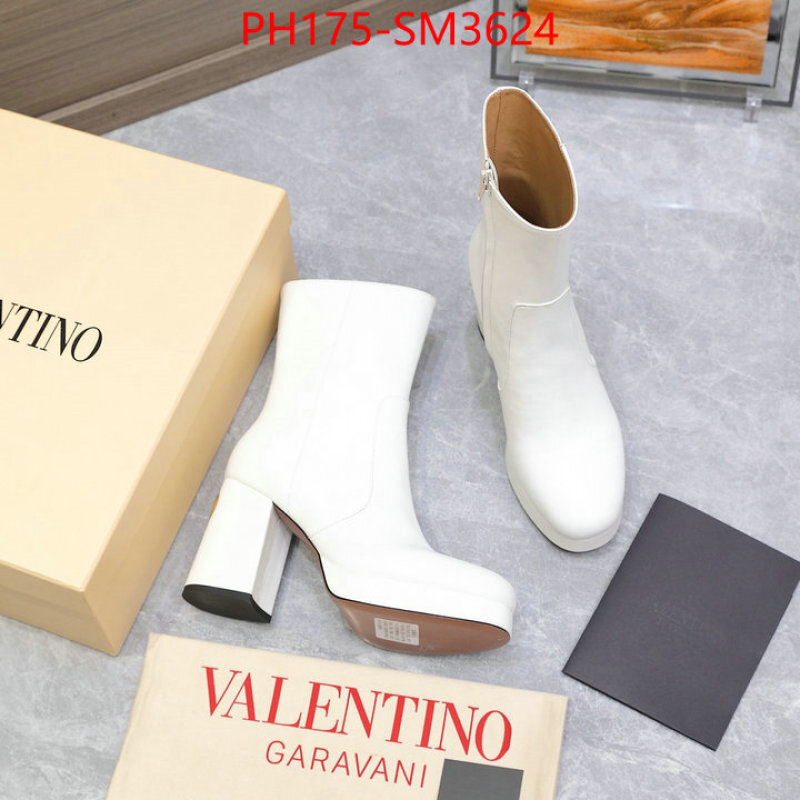 Women Shoes-Boots ID: SM3624 $: 175USD