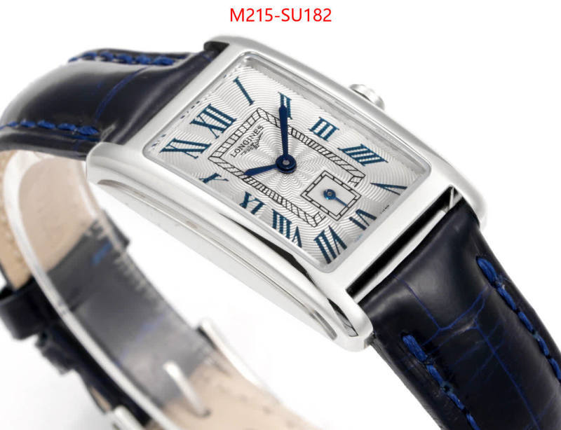 Watch(TOP)-Longines ID: SU182 $: 215USD