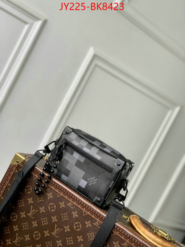 LV Bags(TOP)-Pochette MTis- ID: BK8423 $: 225USD,