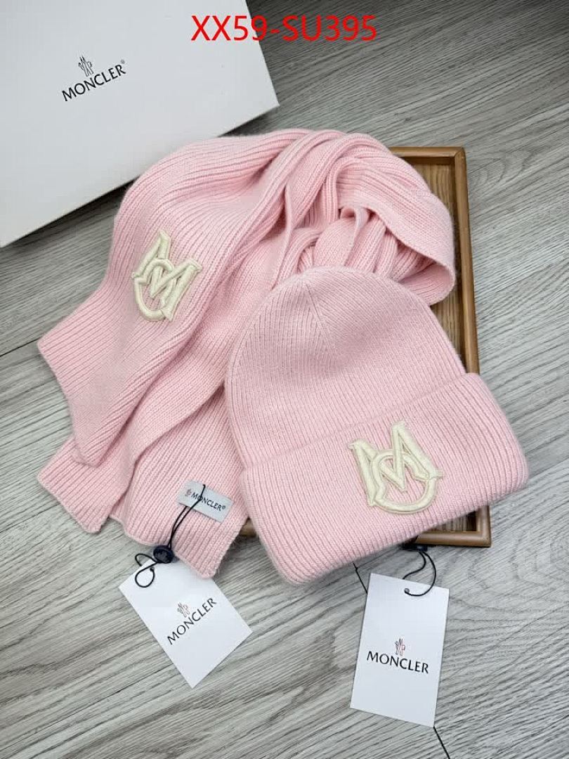 Scarf-Moncler ID: SU395 $: 59USD