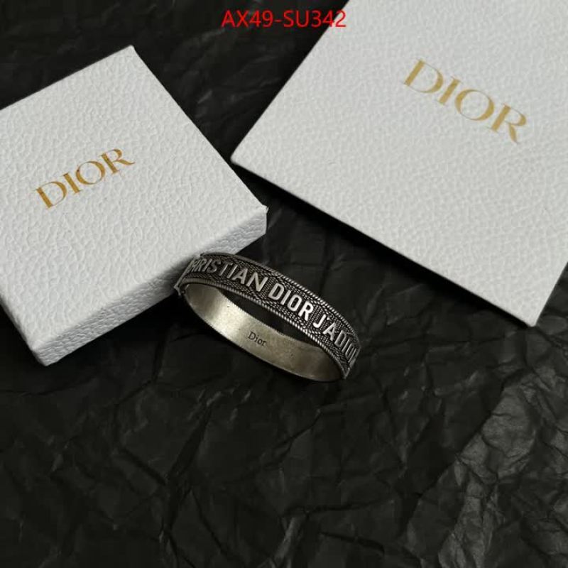 Jewelry-Dior ID: SU342 $: 49USD